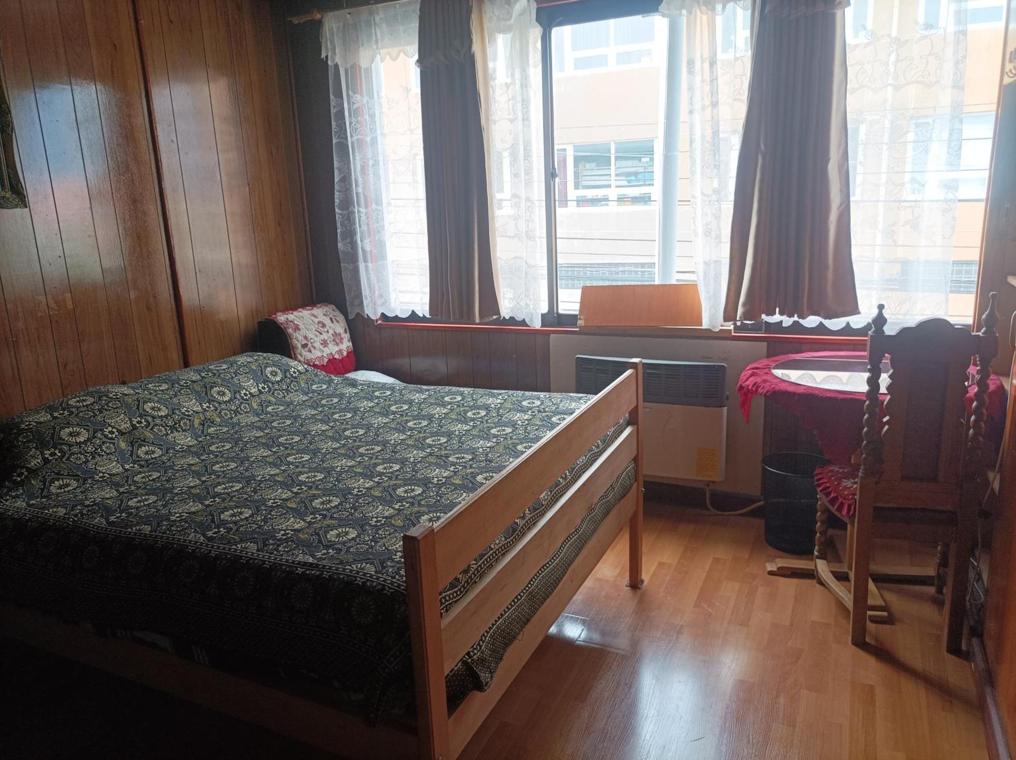 Family House Del Rey Apartment Punta Arenas Exterior photo
