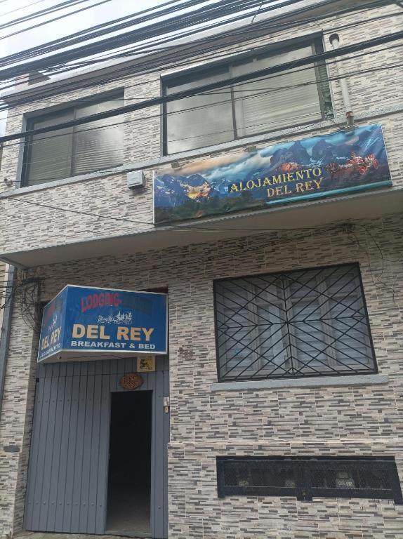 Family House Del Rey Apartment Punta Arenas Exterior photo