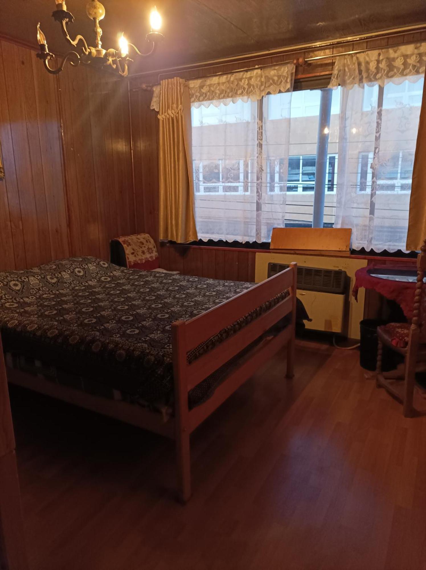 Family House Del Rey Apartment Punta Arenas Exterior photo